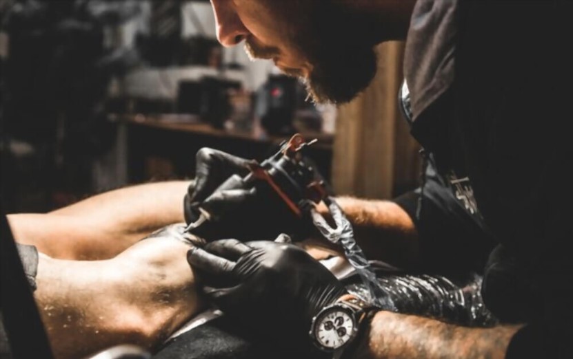 What Is the Price of a Tattoo? How to Negotiate the Best Price